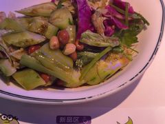 -徐记小怪兽肉蟹煲(中央大街店)
