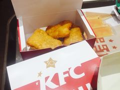 -肯德基(天鹅湖万达店)