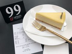 香草芝士-UNI UNI(环亚凯瑟琳店)