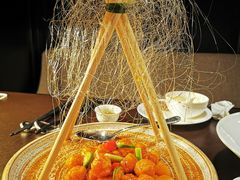 -广州文华东方酒店·江-由辉师傅主理