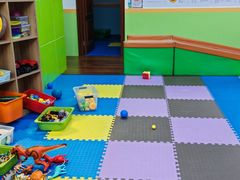 -小岳飞儿童感统·注意力训练馆(金四季店)