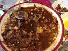 -旺顺阁鱼头泡饼(小红门店)