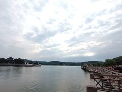-石湖景区