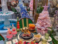 -秘密旅行Bonjour(黑金冠 江南西店)