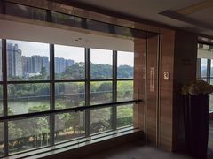 -广州汇华希尔顿逸林酒店