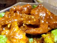 -重庆渝达老火锅(春熙路店)