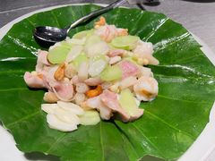 荷塘小炒-江南雅厨(李公堤店)