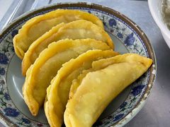 -金陵老丁家馄饨(新街口店)
