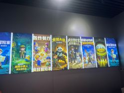 -疯狂冒险家-亲子密室-东坝店(金隅嘉品店)