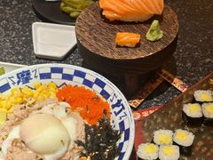 -摩打食堂(壹方中心店)