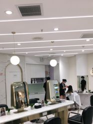 -梵创造型