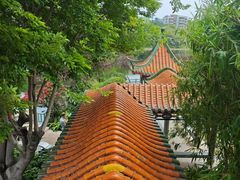 -深圳龙潭公园