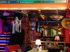 -Famous肥猫墨西哥音乐餐吧(五棵松华熙LIVE店)