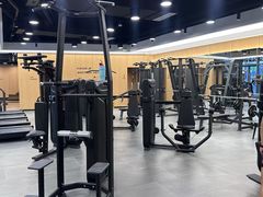 -Another Key健身(紫金店)