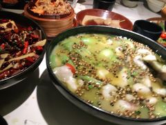 -乔阿马·江南味·驴肉香(龙湖华泾天街店)