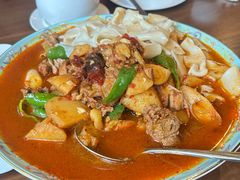 -中发源·清真餐厅(春风店)