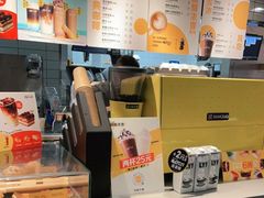 -麦当劳(秣陵路店)