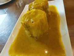 芥末堆-北京小肠陈饭庄(方庄店)