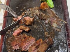 -牛扒先生·雪花牛扒西餐厅(东平店)
