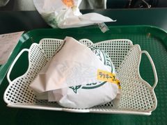 -幸运小丑汉堡(Bay Area本店)