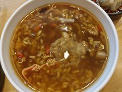 -小六汤包·西安老字号·中华名小吃(高新四路店)