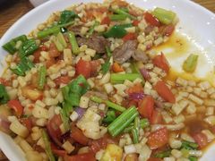 -西域阿里马新疆菜·清真(桂花路店)