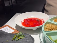 -羲和雅苑•北京烤鸭(国贸商城店)