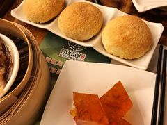 -添好运点心专门店(深水埗店)