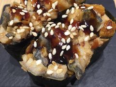 -Sushi Love 创意寿司(丽影广场店)