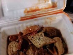 -细妹五香牛杂(步行街店)