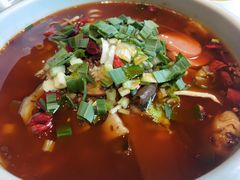 -辣螃铠盆盆蟹大排档(海昌店)