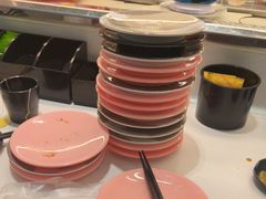 -争鲜回转寿司(朝北大悦城店)