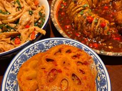 -回家吃饭·地道南昌菜(建德观总店)