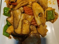 -乡间好味私家菜(总店)