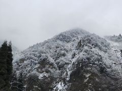 -九峰山