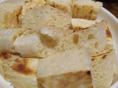 脆皮米糕-铁公鸡·四川料理(天环广场店)
