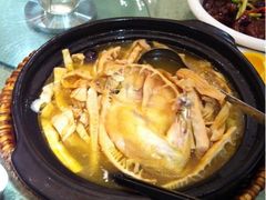 -十八棵（老龙井）御茶园(老龙井店)