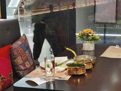 -克比叔叔印度餐厅Kebabs on the Grille(人民广场店)
