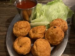 -The BREW·酿餐厅(浦东嘉里大酒店)