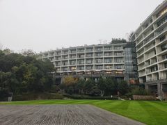 -天目湖涵田度假村