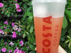 -COSTA COFFEE(吴江路店)
