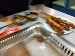 -苏格里岛自助海鲜烤肉(青秀万达店)