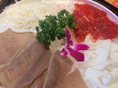 -大龙燚火锅(南山大道店)