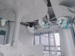 大堂-天玑高空江景餐厅&酒吧Sky Secret Restaurant&Bar
