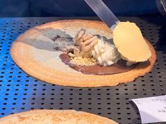 -July tale·可丽饼(德基广场店)