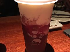 -喜茶(上海五角场万达店)