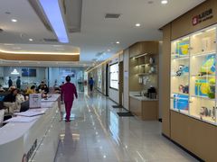 -爱齿尔口腔医院(中南院)