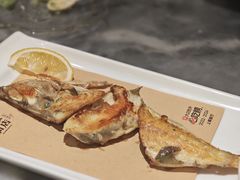 -兴仙饭店·闽味海鲜(马尾总店)