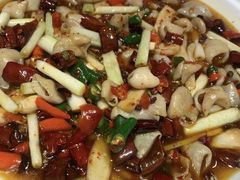 -厨道重庆菜馆(鸳鸯店)
