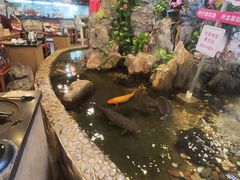 -丰圆轩粤式茶楼 . 点心粤菜(夏茅店)